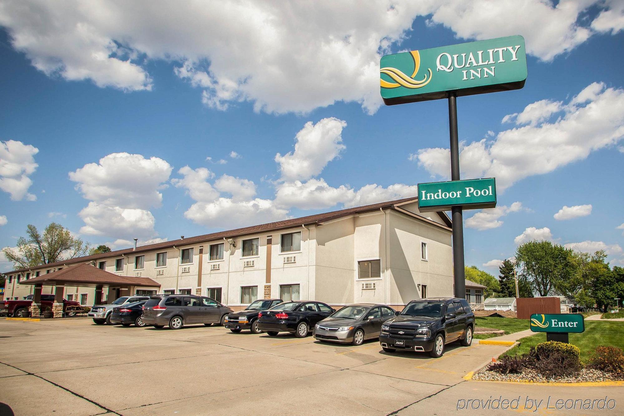 Quality Near I-72 And Hwy 51 Estalagem