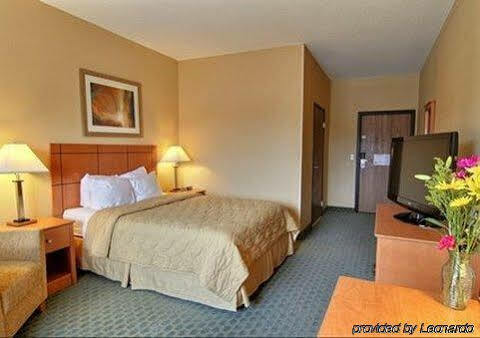 Quality Near I-72 And Hwy 51 Mini-hôtel Forsyth