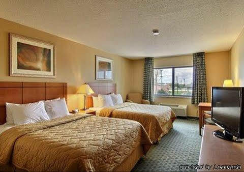 Quality Near I-72 And Hwy 51 2*